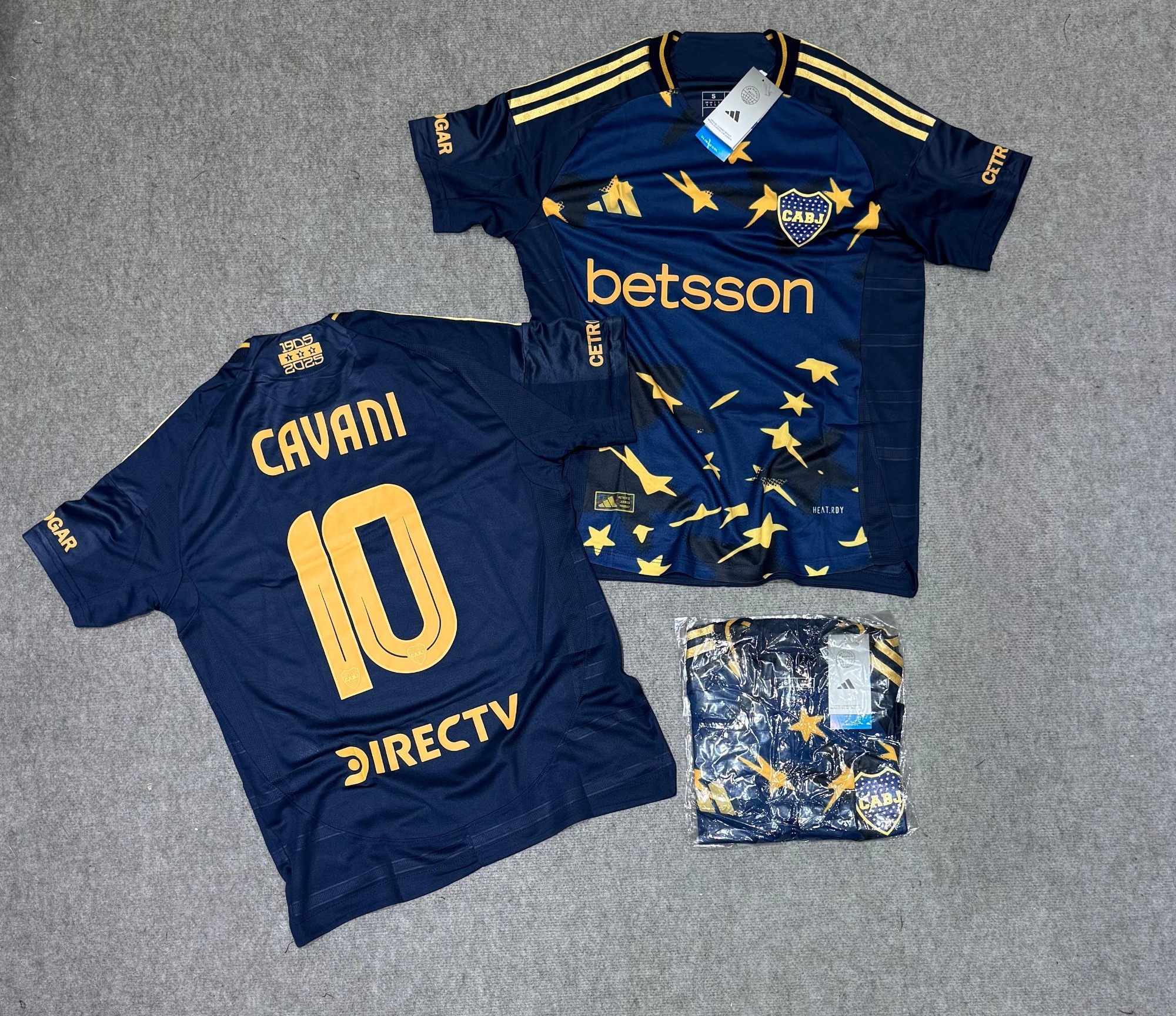 Camisetas Importadas Nueva Temporada - Imagen 7