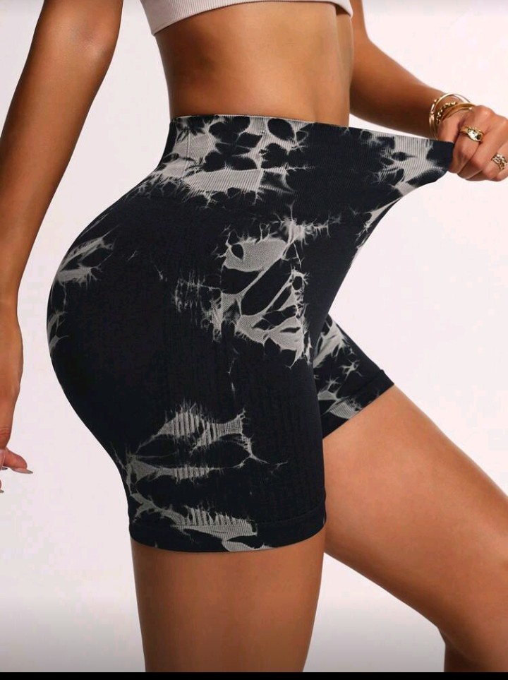 Short Deportivo Shein - Imagen 2