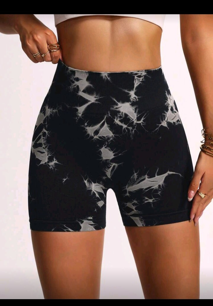 Short Deportivo Shein - Imagen 3