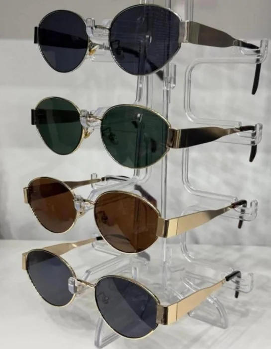 Lentes Premium
