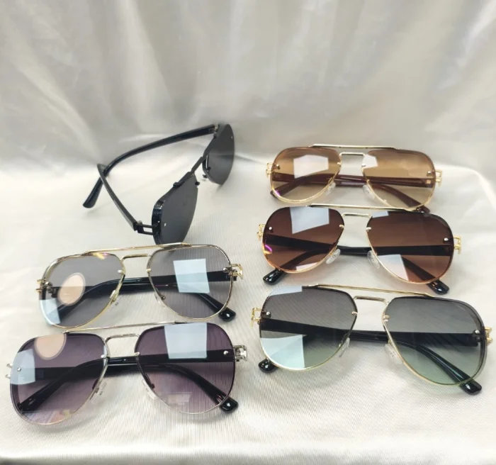 Lentes Premium