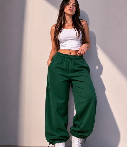 Pantalon Baggy con Reguladores - Miniatura 4