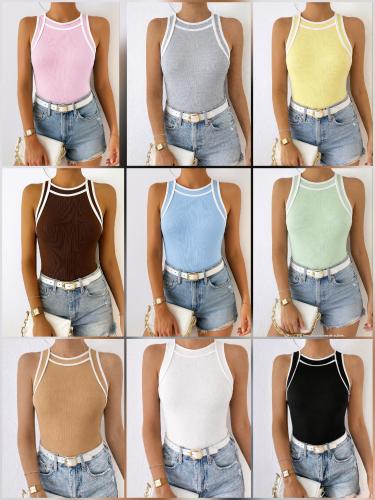 Musculosa Ivanna
