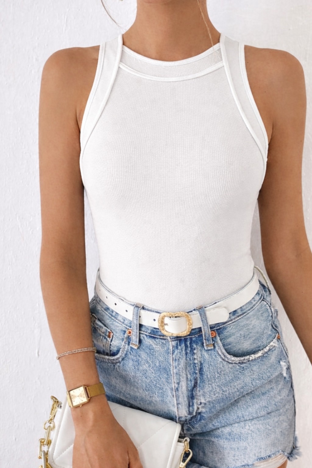 Musculosa Ivanna - Imagen 2