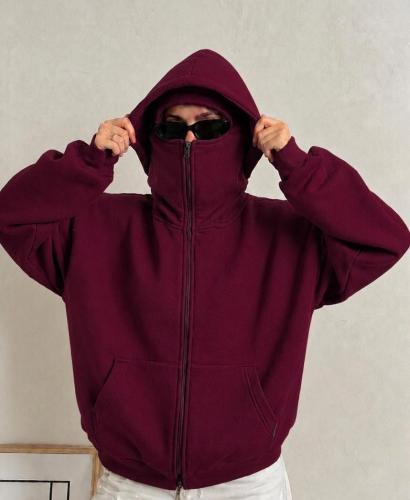 Campera Balaclava