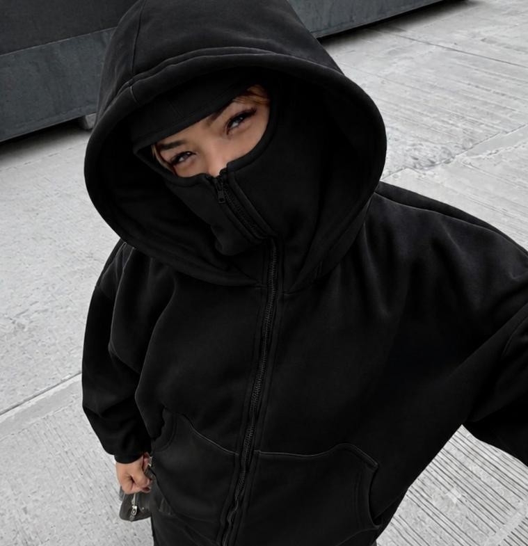 Campera Balaclava - Imagen 3