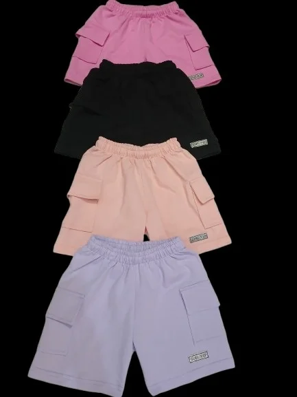 Cargos de Nena