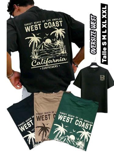 Oversize West - Miniatura 2