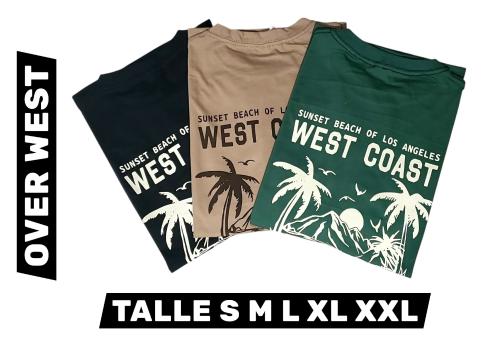 Oversize West - Miniatura 3