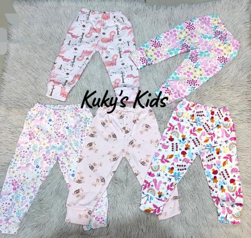 Pantalón  de Interloock Beba
