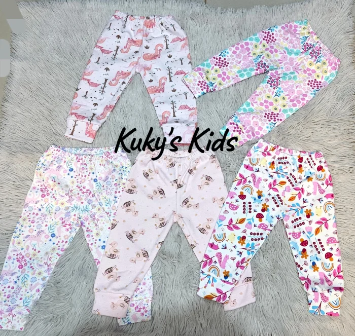 Pantalón  de Interloock Beba