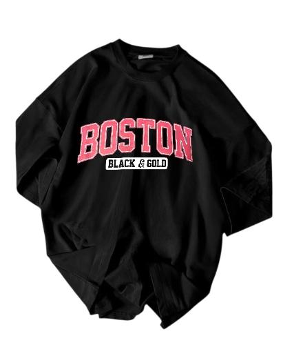 Oversize  Boston - Miniatura 3