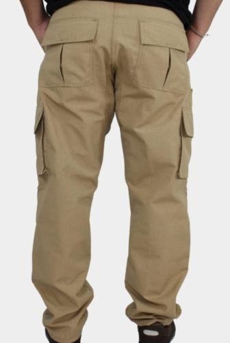 Pantalón Ristop Reforzado - Miniatura 3