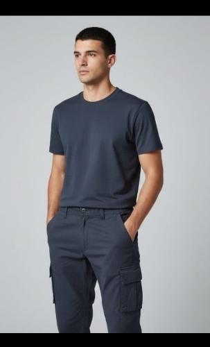 Pantalón Ristop Reforzado - Miniatura 4
