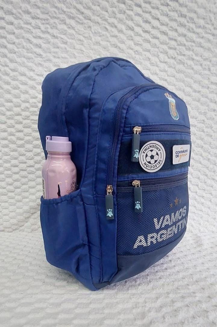 Mochilas de Afa - Imagen 3