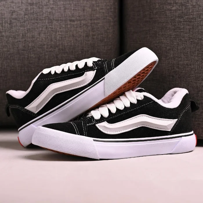 Vans Knu Clasicas