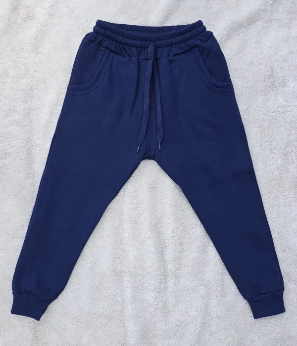 Joggins Frizado Colegial