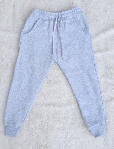 Joggins Frizado Colegial - Miniatura 5