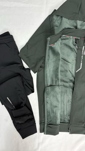 Conjunto Neopren Irun Hombre - Miniatura 2