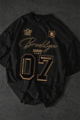 Remeras Over Premium - Miniatura 2