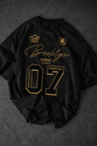 Remeras Over Premium - Miniatura 3