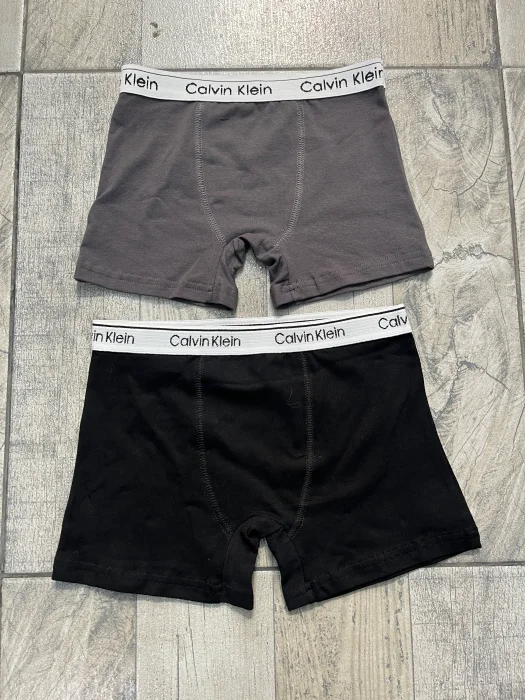 Boxer Calvin Klein Juvenil