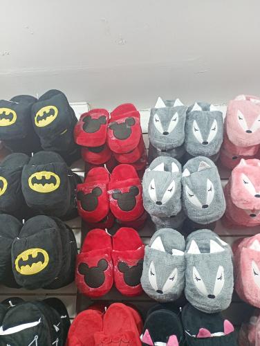 Pantuflones - Miniatura 3