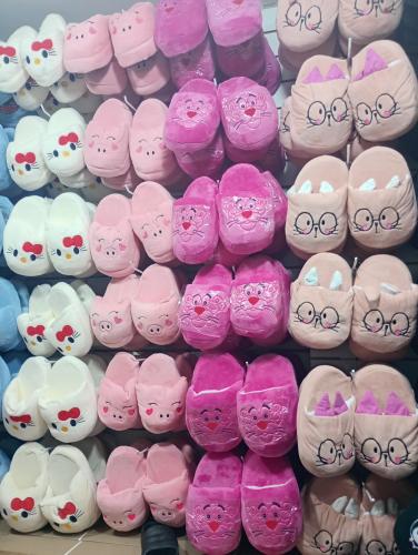 Pantuflones - Miniatura 4