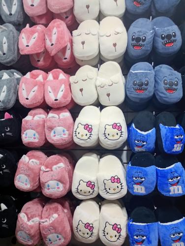 Pantuflones - Miniatura 5