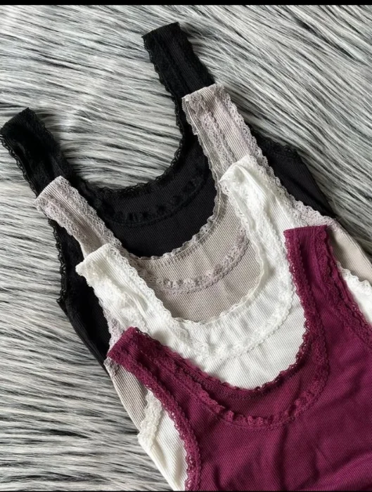 Top Puntilla