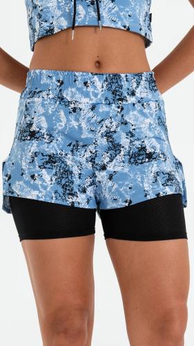 Short con Calza - Miniatura 3