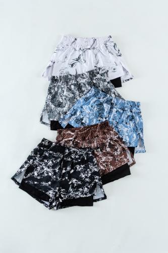 Short con Calza - Miniatura 6