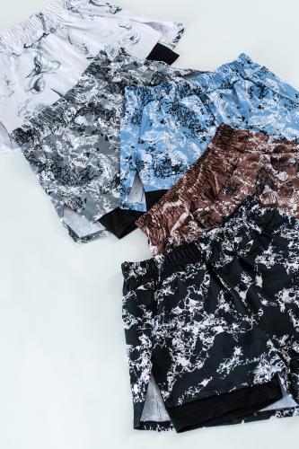 Short con Calza - Miniatura 4