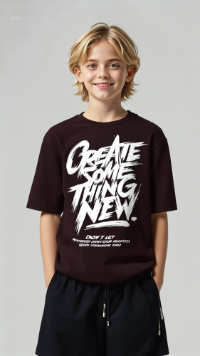 Cod: 100 Remera Manga Larga Algodon Peinado Talles 6 al 16 $ 7500 - Miniatura 2