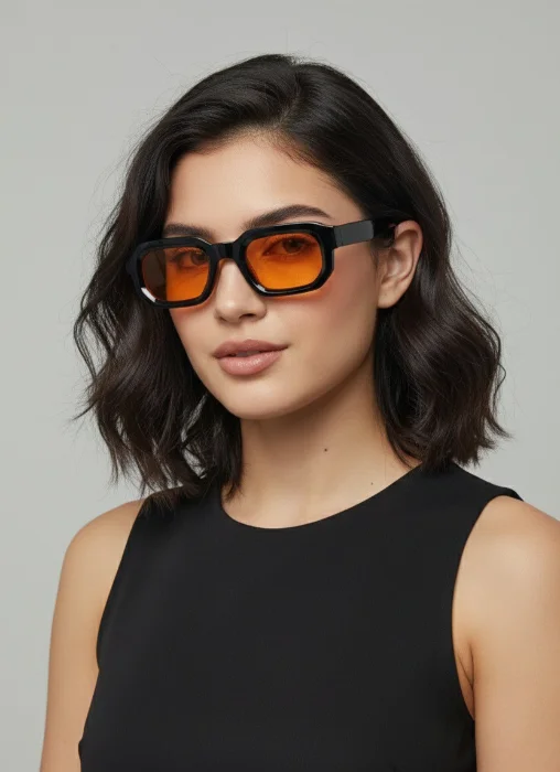 Lentes de Sol