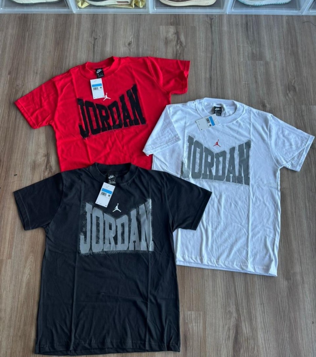 Remera Estampada Premiun - Imagen 2