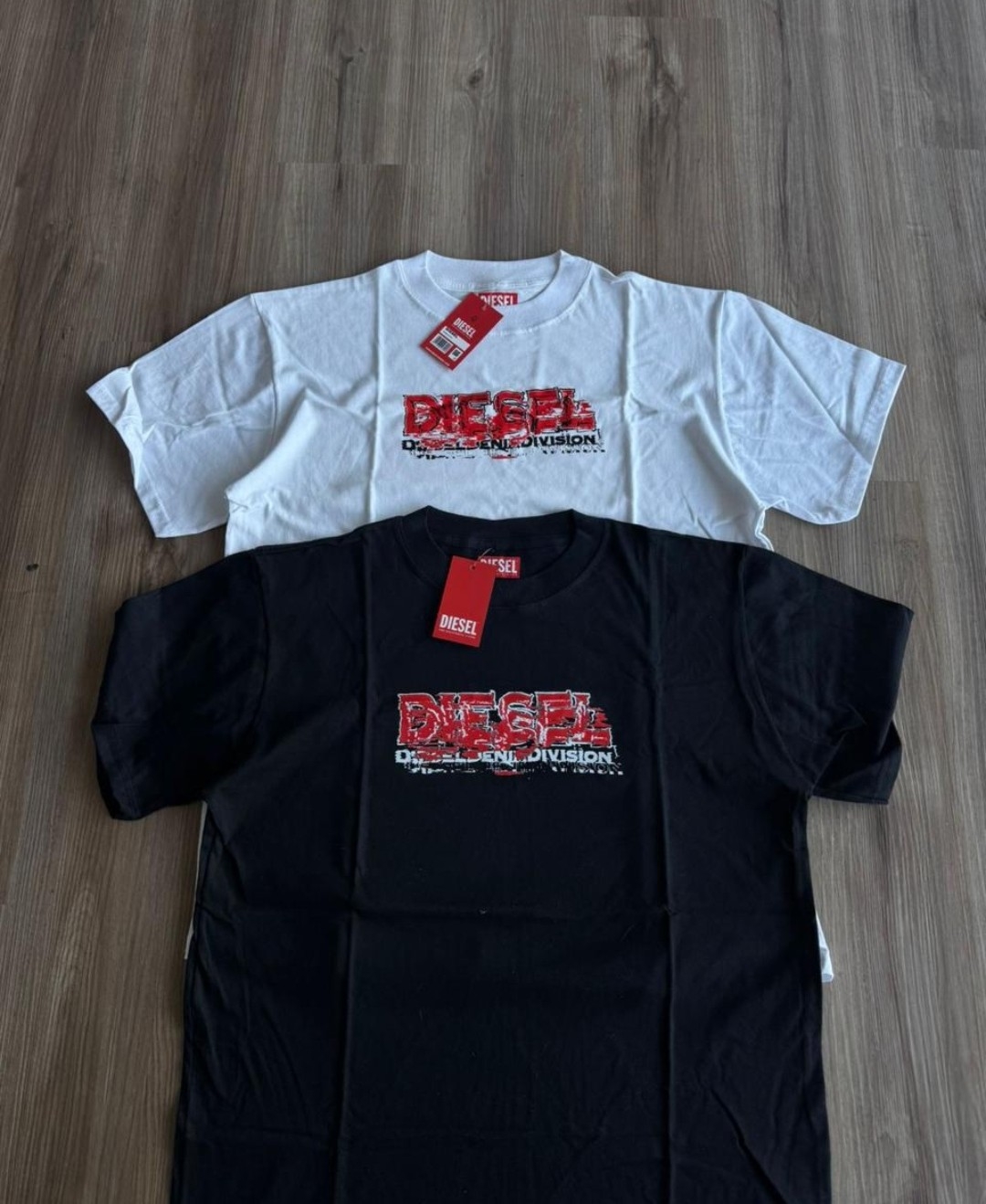 Remera Estampada Premiun - Imagen 3