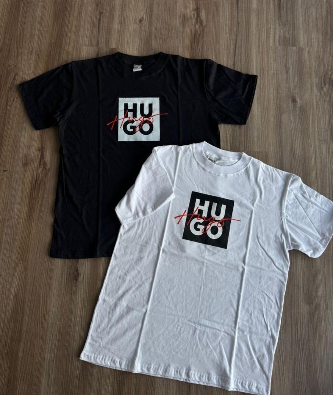 Remera Estampada Premiun - Imagen 7