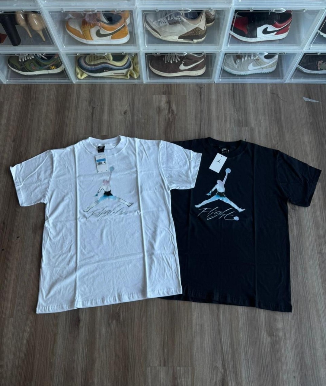 Remera Estampada Premiun - Imagen 9