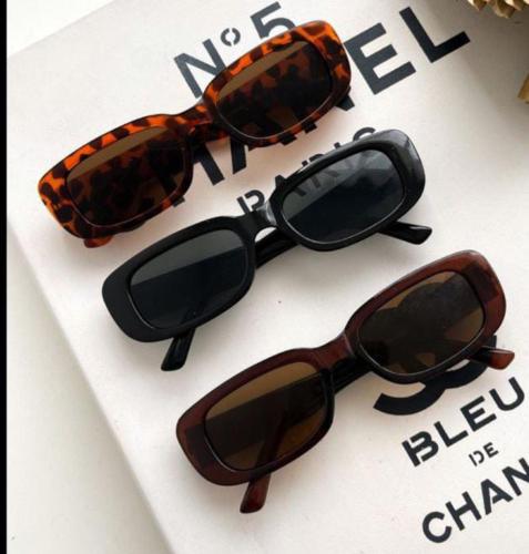 Lentes de Sol