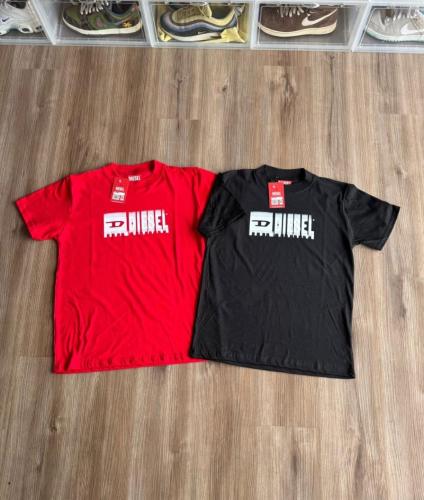 Remera Estampada Premiun - Miniatura 4