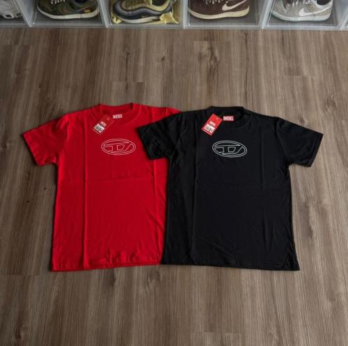 Remera Estampada Premiun - Miniatura 5