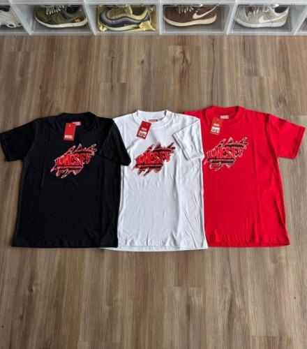 Remera Estampada Premiun - Miniatura 6