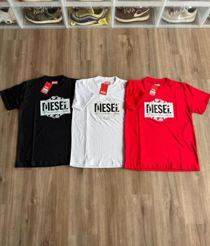 Remera Estampada Premiun - Miniatura 7