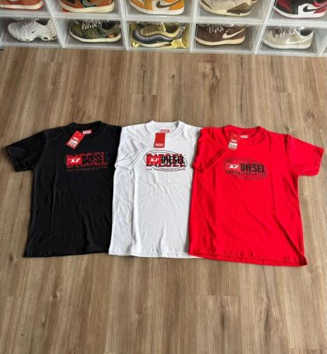 Remera Estampada Premiun - Miniatura 8