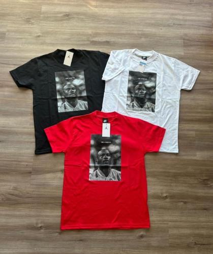 Remera Estampada Premiun - Miniatura 2