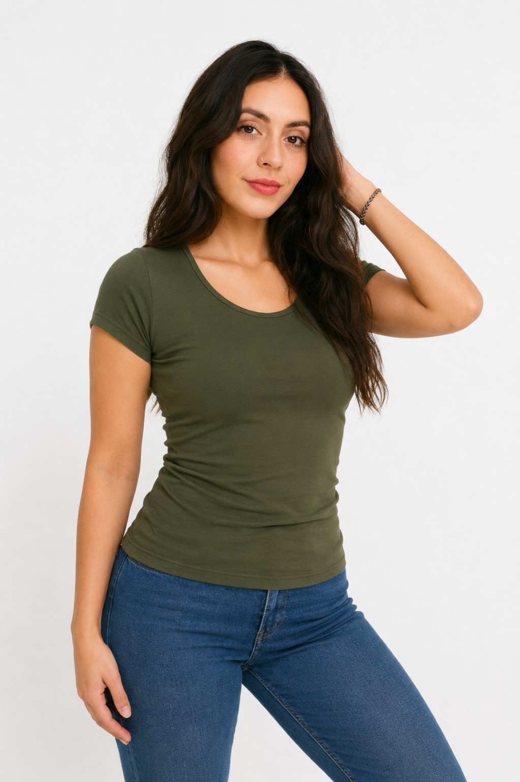Remera Manga Corta - Imagen 3
