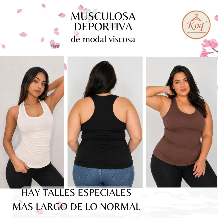 Deportiva Básica