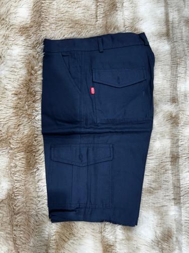 Bermudas Cargo de Trabajo