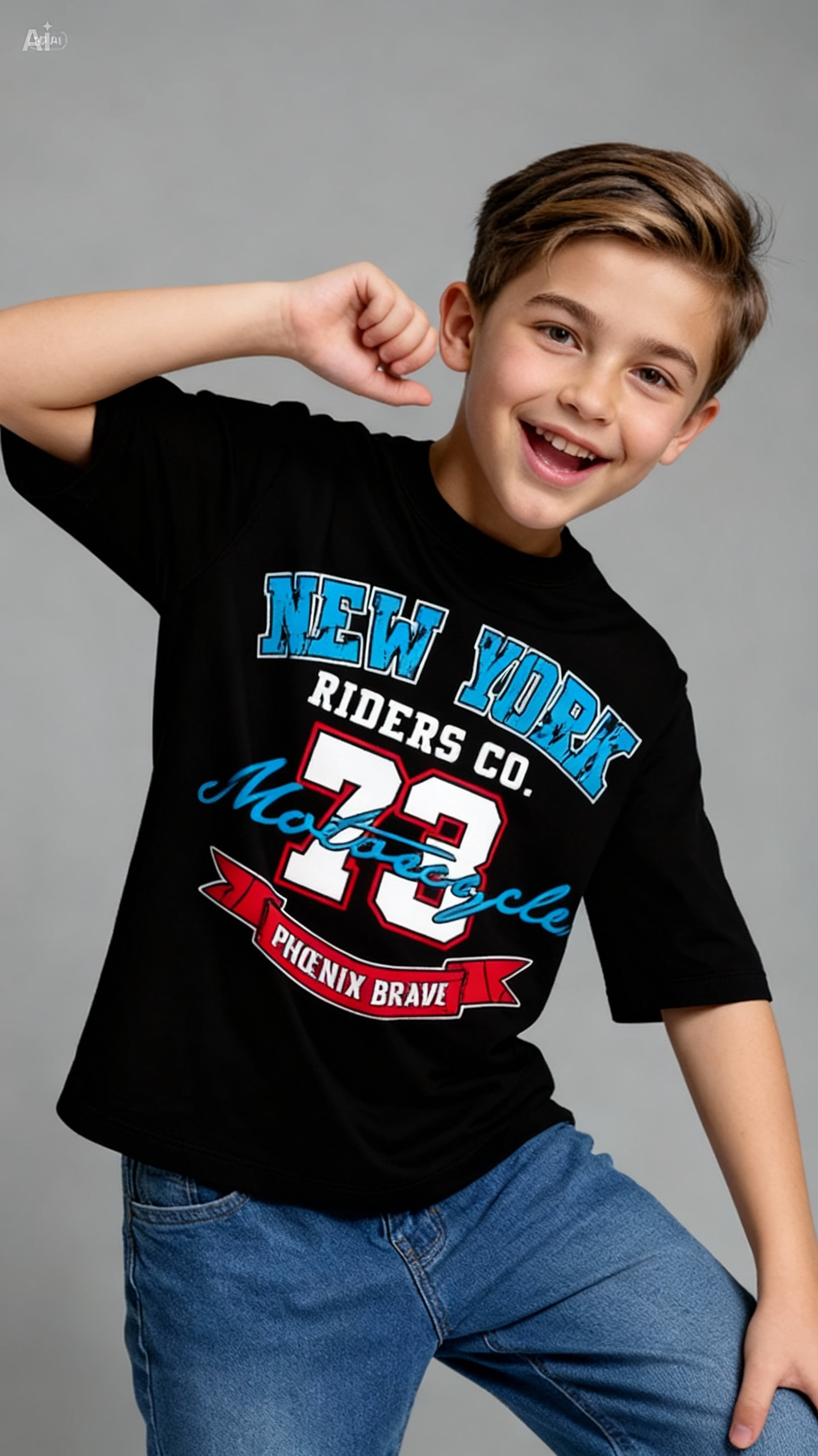 Cod: 106 Remera Manga Larga Algodon Peinado - 106-5.jpeg